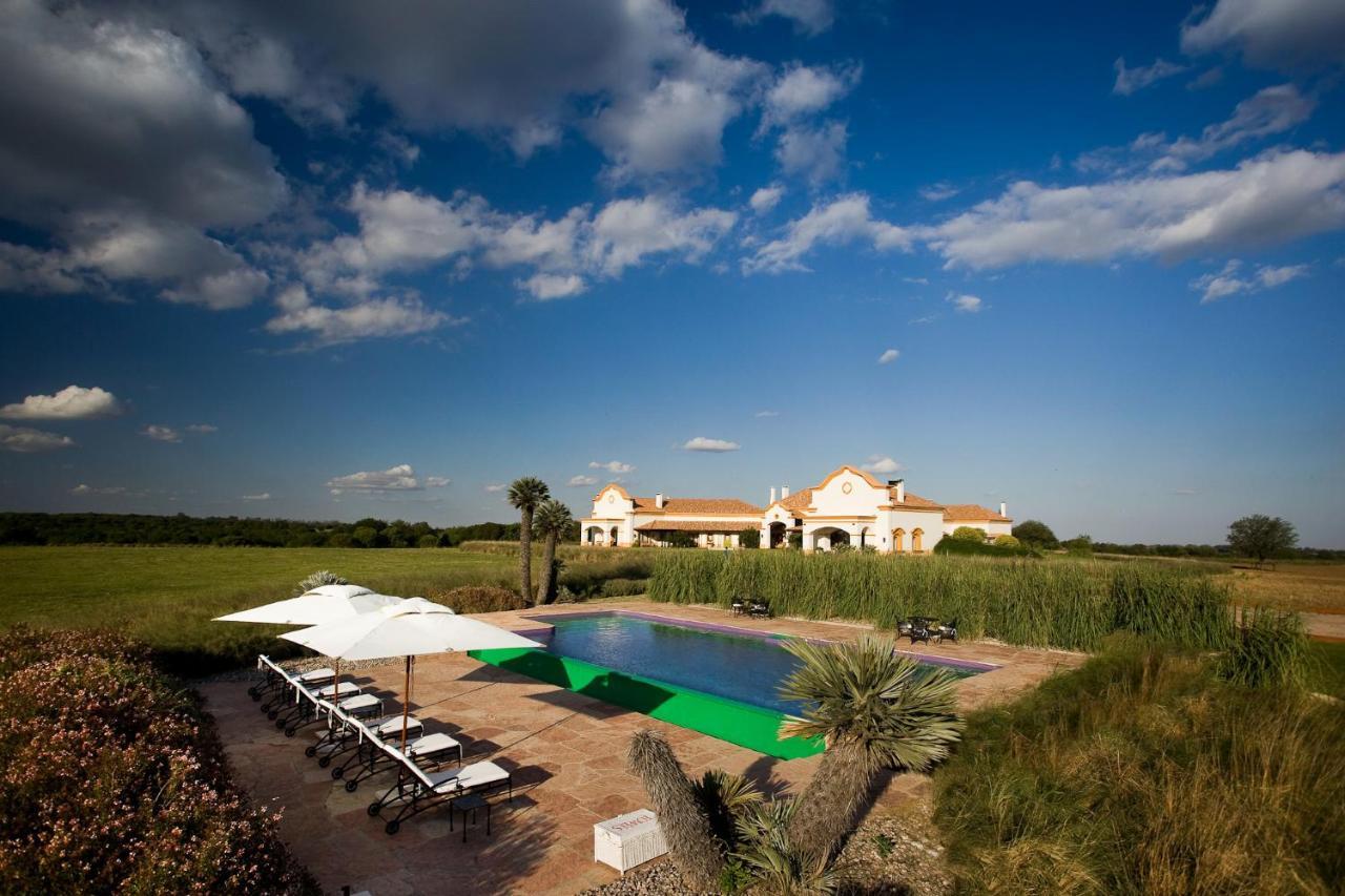 El Colibri - Relais & Chateaux Santa Catalina (Cordoba) Exterior foto