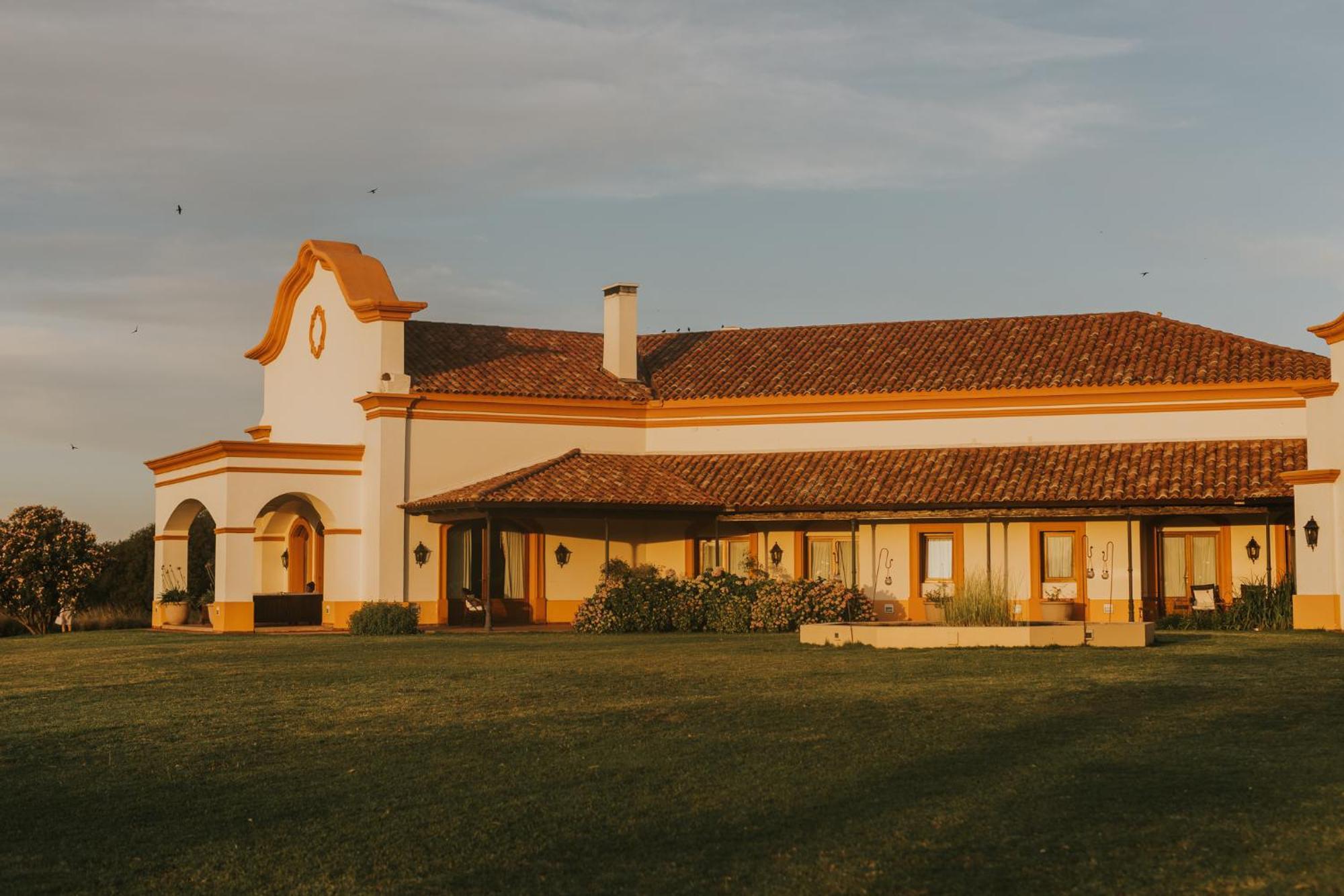 El Colibri - Relais & Chateaux Santa Catalina (Cordoba) Exterior foto